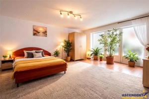 Tu 3D! Resedinta  Pensiune, apreciabil areal, Moieciu, Bran, Brasov - imagine 2