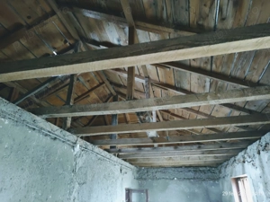 Casă de vacanță, Spațiu comercial producție, casă de locuit 