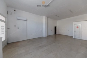 Spatiu comercial stradal | vitrina&parcare publica accesibila | Com 0% - imagine 14