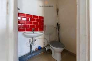 Spatiu comercial stradal | vitrina&parcare publica accesibila | Com 0% - imagine 15