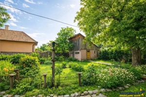 Casa traditionala, cu teren pretios de 534 mp, Targu Secuiesc - imagine 12