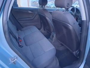 Audi A3,1.6 benzină, an fab. 2007, euro 4 - imagine 2