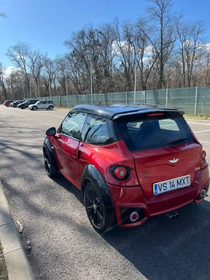 Chatenet CH 30, L7e - imagine 2