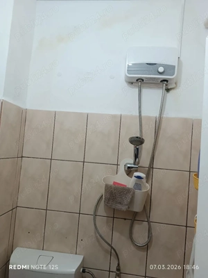 Garsonieră de vânzare in Năvodari 