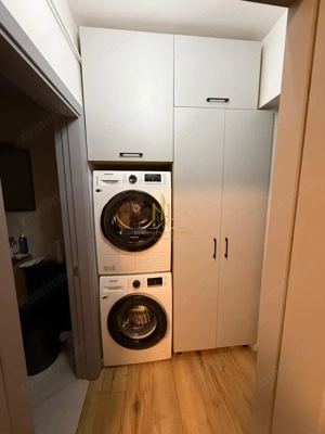 Vând apartament cu 3 camere în zona de centru-Suceava! COMISION ZERO - imagine 6