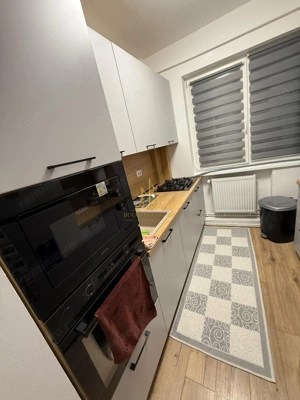 Vând apartament cu 3 camere în zona de centru-Suceava! COMISION ZERO - imagine 7