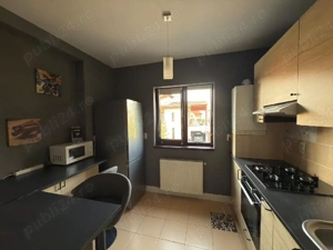    Apartament 2 camere | 60 mp + balcon 13 mp | Parcare | Bună Ziua   Str. Măceșului, Cluj-Napoca - imagine 3