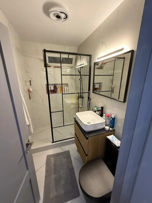 Vând apartament cu 3 camere în zona de centru-Suceava! COMISION ZERO - imagine 3