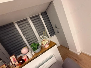 Vând apartament cu 3 camere în zona de centru-Suceava! COMISION ZERO - imagine 2