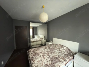    Apartament 2 camere | 60 mp + balcon 13 mp | Parcare | Bună Ziua   Str. Măceșului, Cluj-Napoca - imagine 2