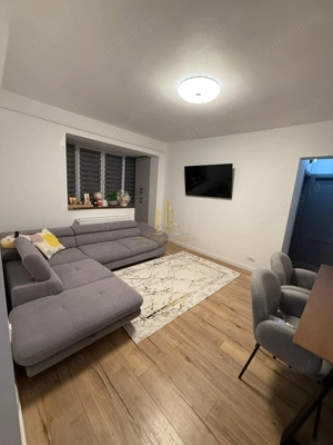 Vând apartament cu 3 camere în zona de centru-Suceava! COMISION ZERO - imagine 12