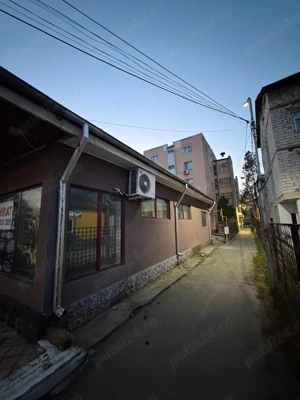 Spațiu comercial de închiriat   Locație excelentă - imagine 6