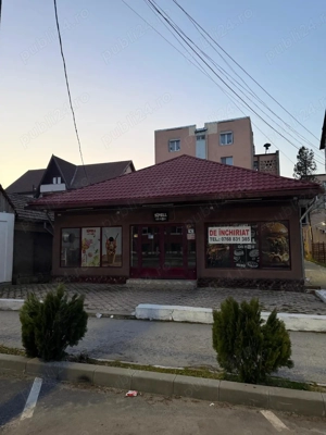 Spațiu comercial de închiriat   Locație excelentă - imagine 2