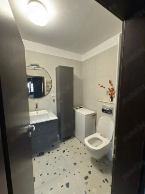    Apartament 2 camere | 60 mp + balcon 13 mp | Parcare | Bună Ziua   Str. Măceșului, Cluj-Napoca - imagine 6