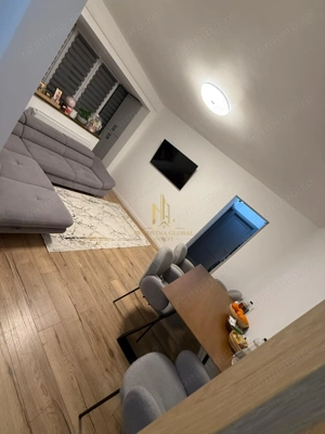 Vând apartament cu 3 camere în zona de centru-Suceava! COMISION ZERO - imagine 11