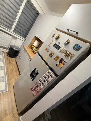 Vând apartament cu 3 camere în zona de centru-Suceava! COMISION ZERO - imagine 8
