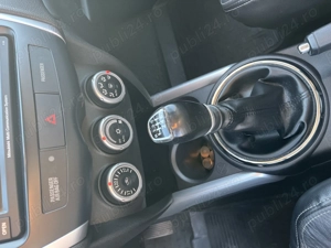 Vând Mitsubishi ASX 4x4 2011 - imagine 2