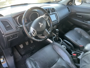 Vând Mitsubishi ASX 4x4 2011 - imagine 3
