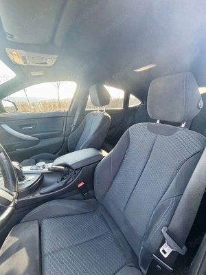 BMW Seria 4 430i Xdrive   M-sport   Head-Up Display - imagine 7