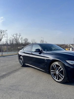 BMW Seria 4 430i Xdrive   M-sport   Head-Up Display - imagine 2