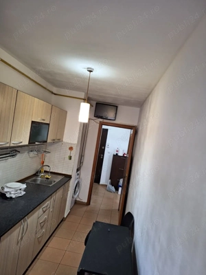 Închiriez Garsonieră zona Drumul Taberei  - imagine 3