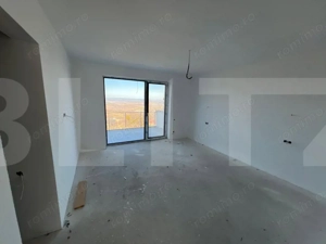  Duplex premium în Feleacu - Casă cu panoramă spectaculoasă asupra Clujului - imagine 5