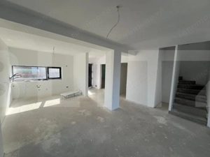  Duplex premium în Feleacu - Casă cu panoramă spectaculoasă asupra Clujului - imagine 2