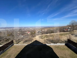  Duplex premium în Feleacu - Casă cu panoramă spectaculoasă asupra Clujului - imagine 12