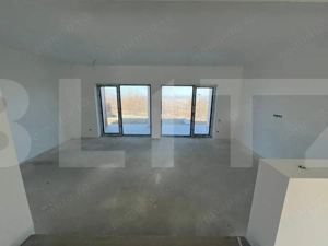  Duplex premium în Feleacu - Casă cu panoramă spectaculoasă asupra Clujului - imagine 3