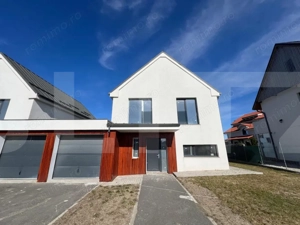  Duplex premium în Feleacu - Casă cu panoramă spectaculoasă asupra Clujului - imagine 11