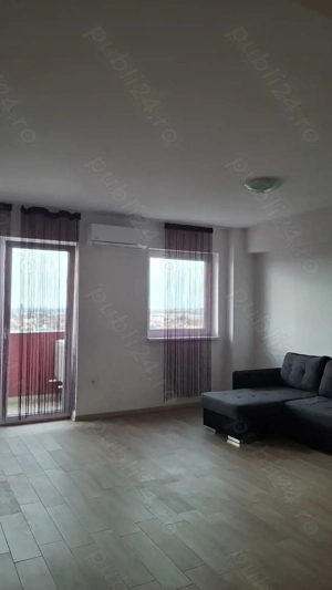 Dau in chirie studio in onestilor bloc nou