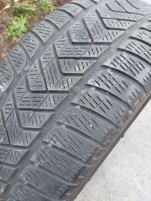 Cauciucuri 215/65 R17  - imagine 3