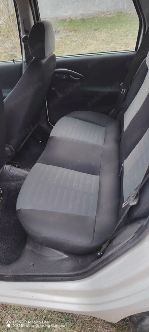 Fiat punto 2011 consum 4% - imagine 9