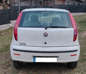 Fiat punto 2011 consum 4% - imagine 7