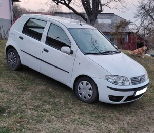 Fiat punto 2011 consum 4% - imagine 3