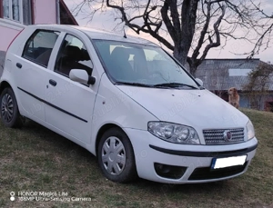 Fiat punto 2011 consum 4% - imagine 6