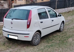 Fiat punto 2011 consum 4%