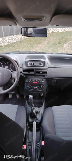 Fiat punto 2011 consum 4% - imagine 8