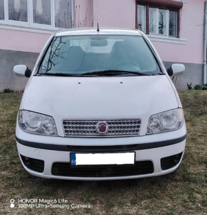 Fiat punto 2011 consum 4% - imagine 2