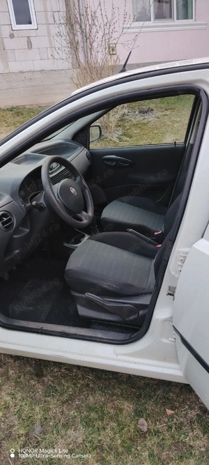 Fiat punto 2011 consum 4% - imagine 10