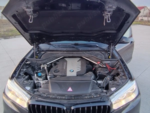 Vand BMW x5  M50D  night vision 2015 - imagine 4