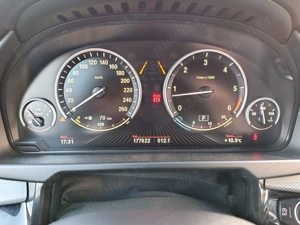 Vand BMW x5  M50D  night vision 2015 - imagine 6