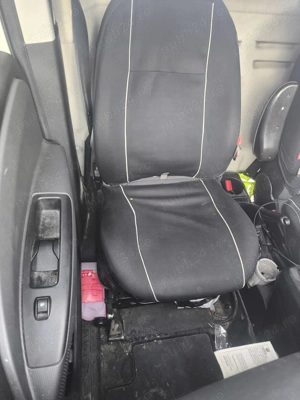 Vând Fiat Doblo Maxi 2010 - imagine 2