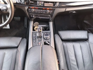 Vand BMW x5  M50D  night vision 2015 - imagine 10