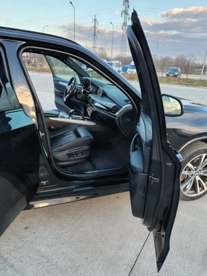 Vand BMW x5  M50D  night vision 2015 - imagine 9