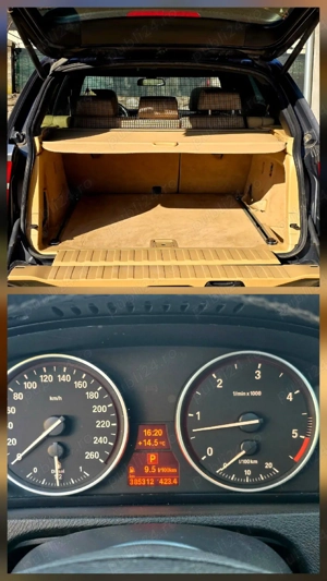 Vând BMW X5, 3.0d, 235 cp, distribuție în față. - imagine 8