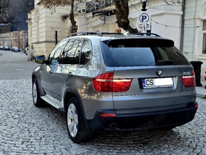Vând BMW X5, 3.0d, 235 cp, distribuție în față. - imagine 5