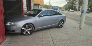 vand audi 