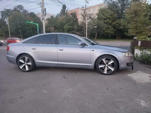 vand audi  - imagine 2