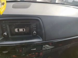 Mazda CX-5 2.2 Diesel 175 CP   Xenon   Navi   Întreținută - imagine 2